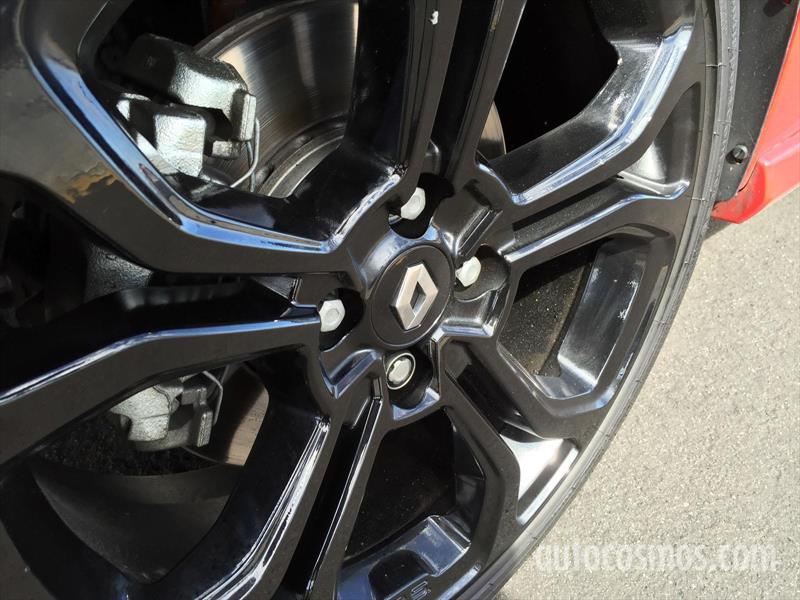 Renault Sandero RS 2016