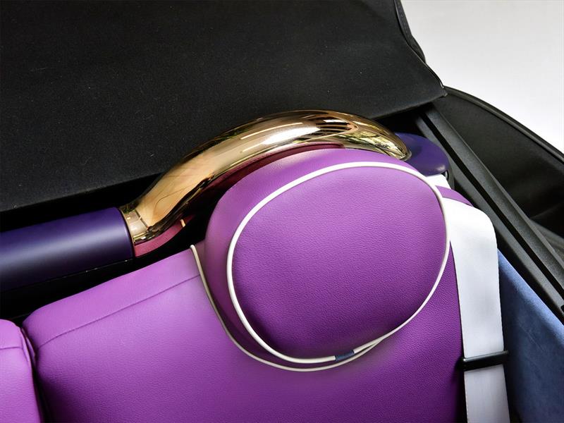 MINI Cabrio 2010 by Vilner