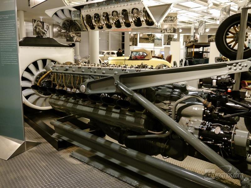 Walter P. Chrysler Museum