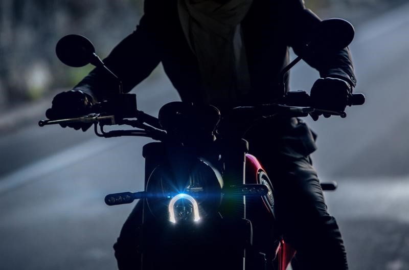 Benelli Leoncino 500