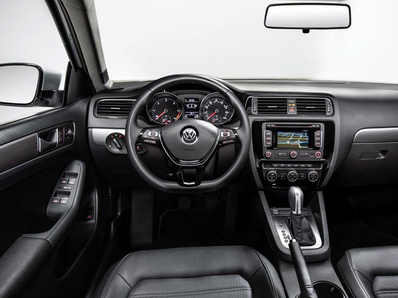 Las novedades de VW en San Pablo