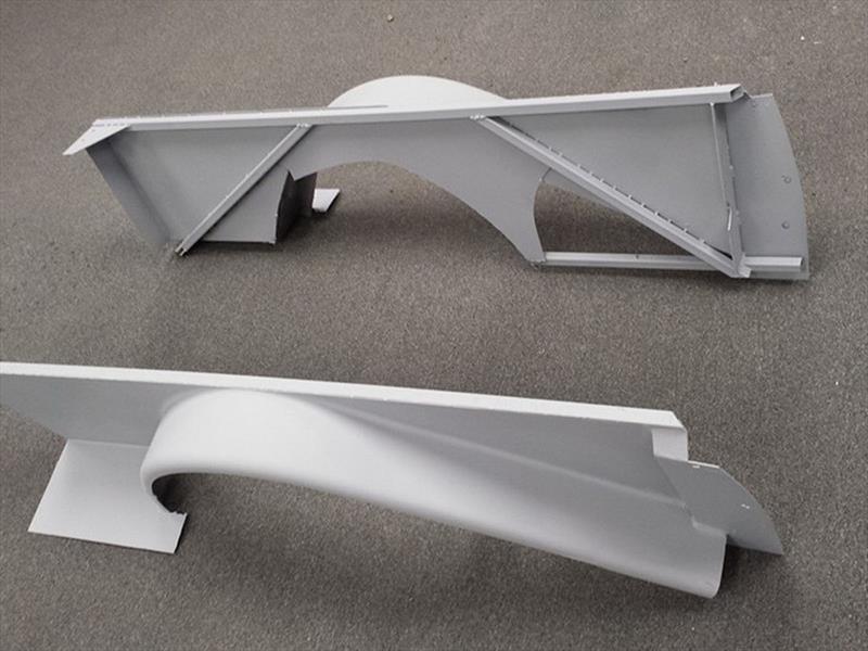 Volkswagen Bora pick-up