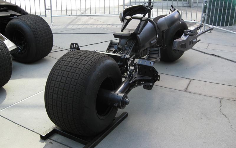 Batpod