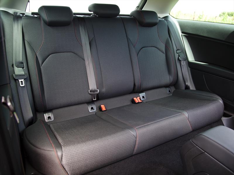 SEAT León SC FR Dynamic