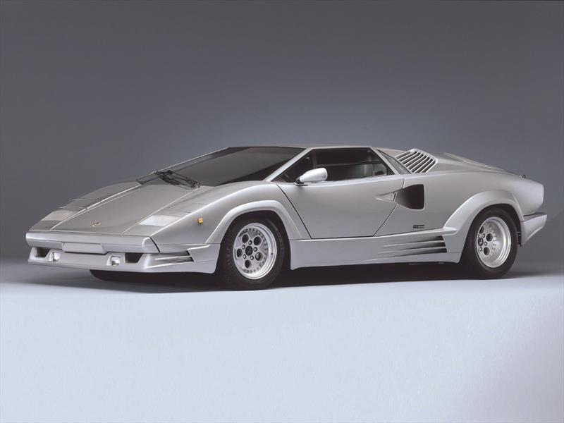 Lamborghini Countach