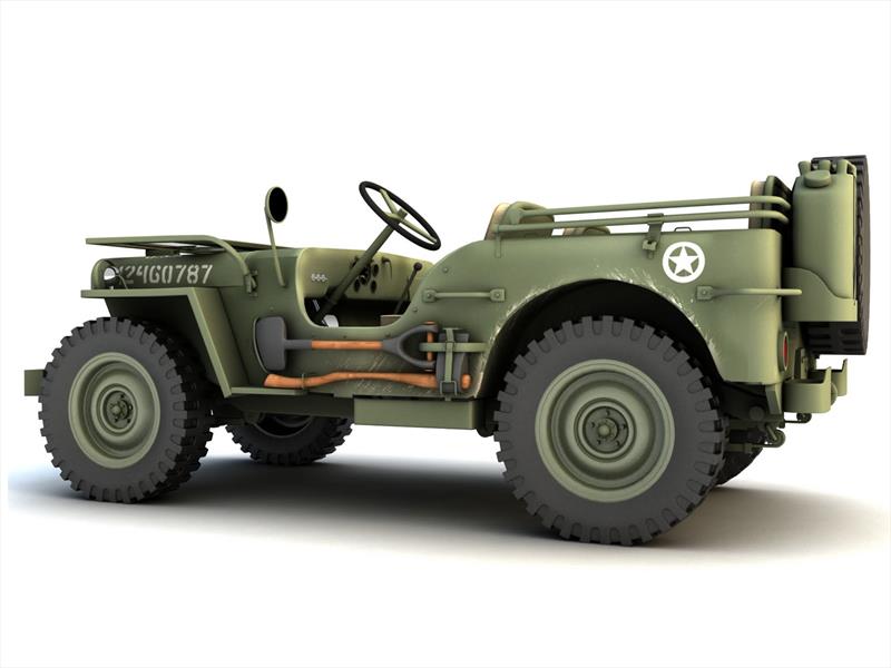 Jeep Willys