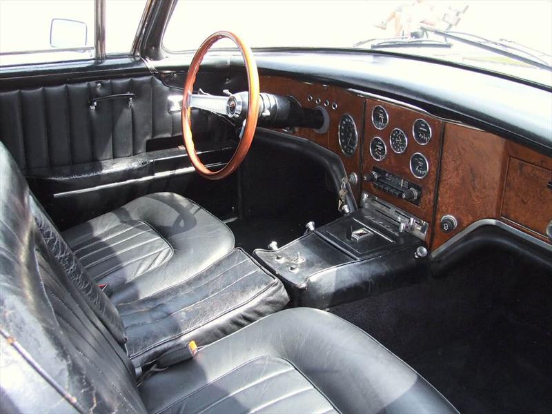Albert Camus - Facel Vega HK500