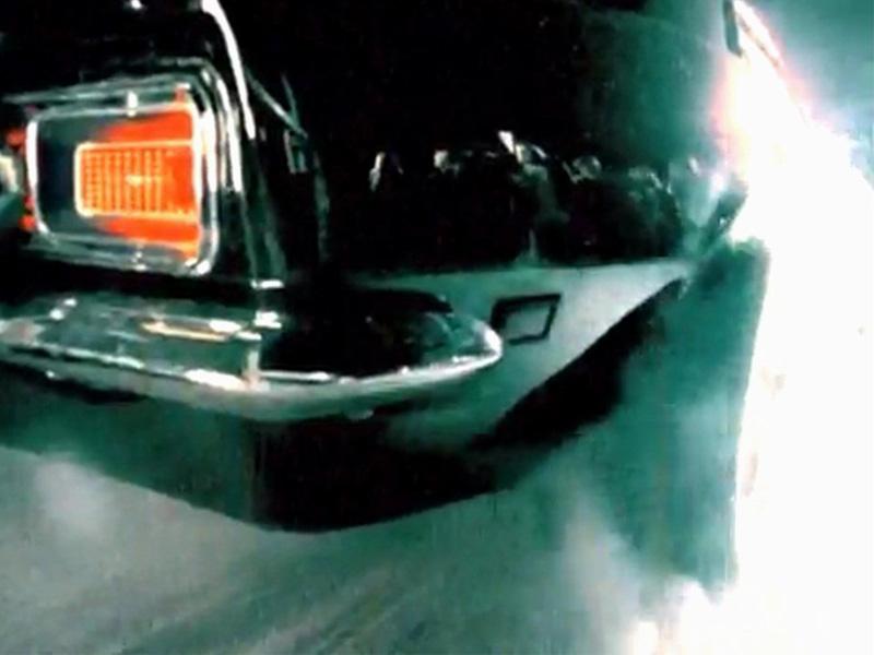 Top 10: Metallica Fuel
