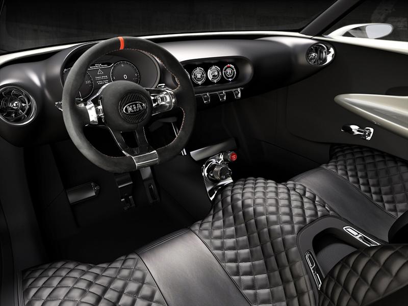 Kia Provo Concept