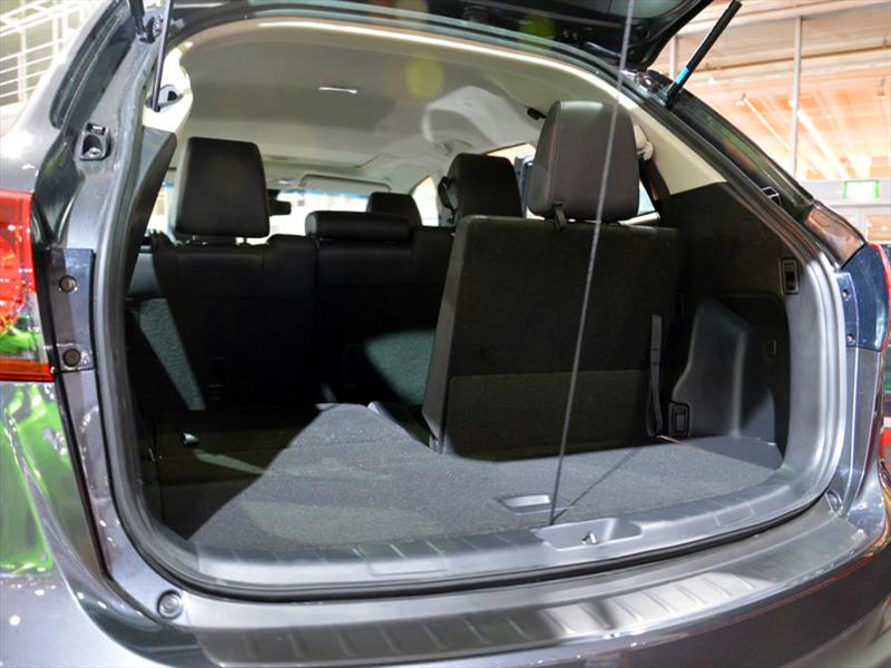 Mazda CX-9 2013