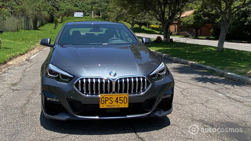 BMW SERIE 2 GRAN COUPÉ 2021