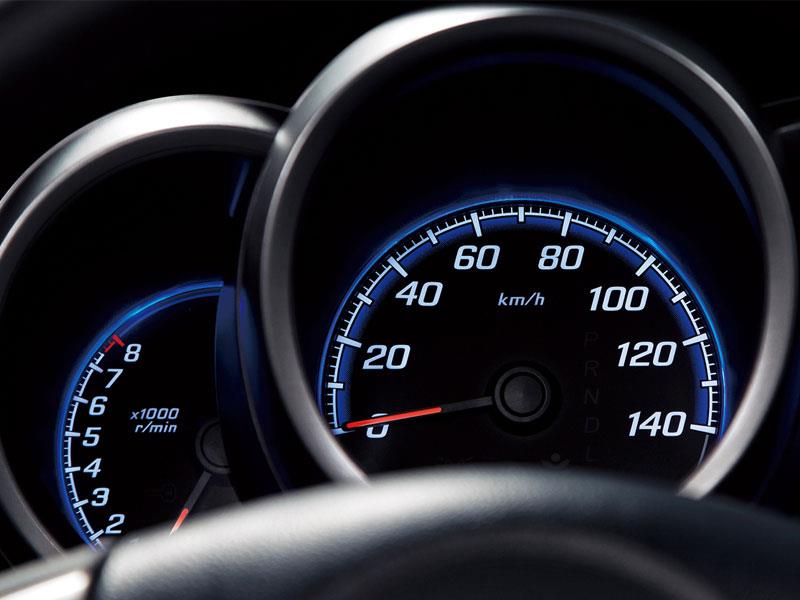 Honda N-Box Slash 2015