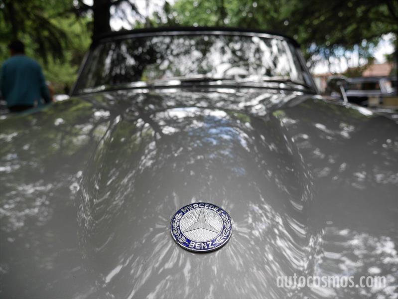 Autoclásica 2014: Alemania