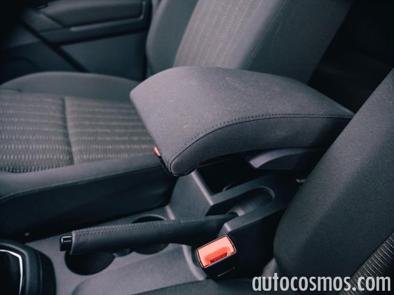 Volkswagen Caddy  2016