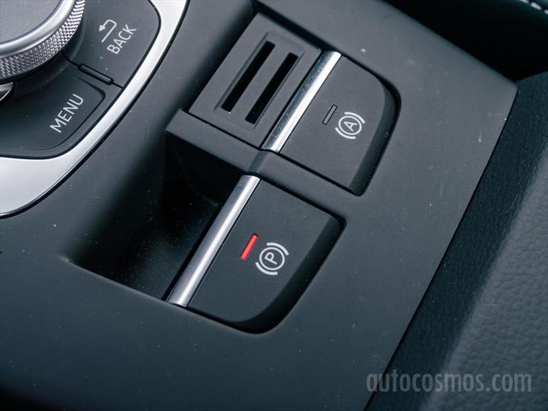 Audi S3 2014