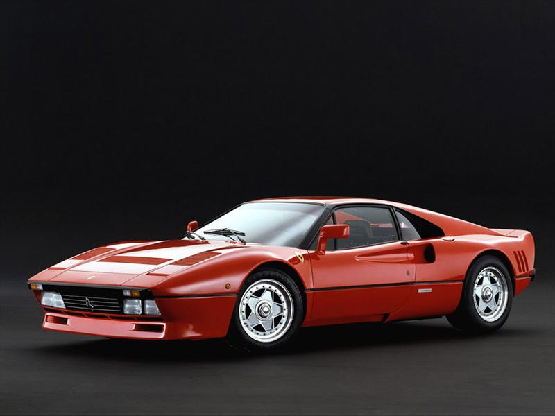 Top 10: los mejores diseños de Pininfarina