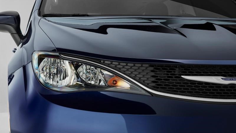 Chrysler Voyager 2020