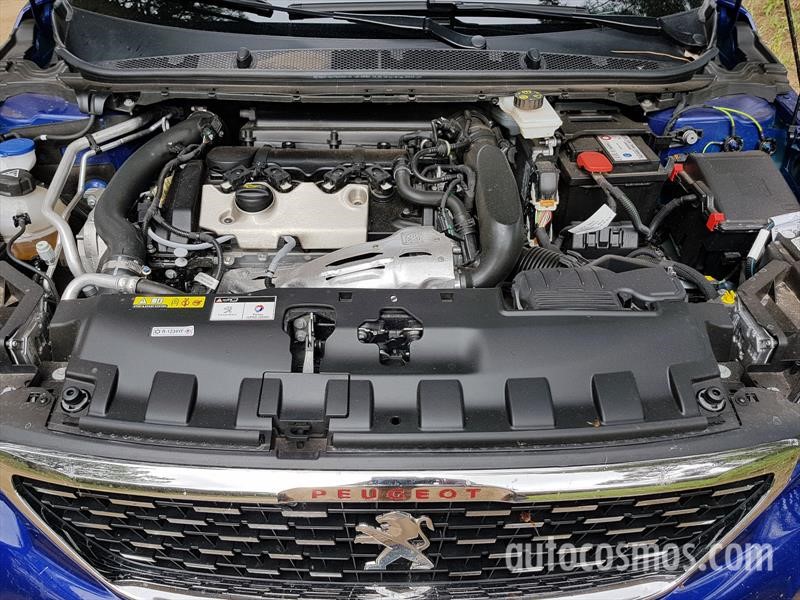 Peugeot 308 S GT