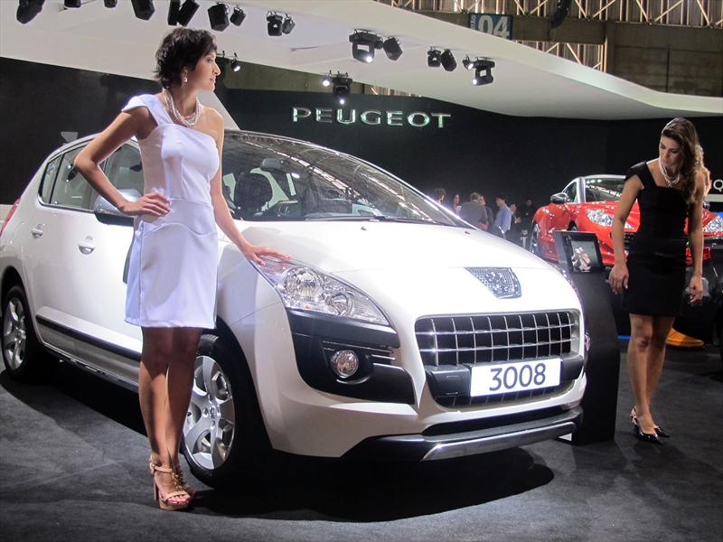 Las otras bellezas del Salón de San Pablo 1