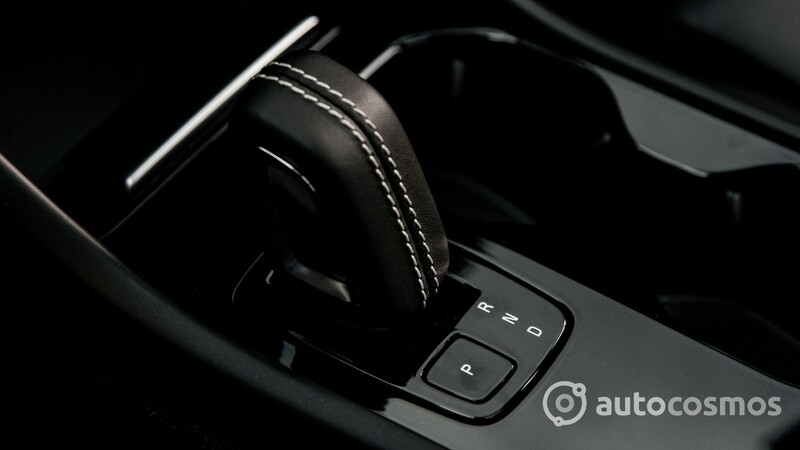 Volvo XC40 Recharge Pure Electric 2022 a prueba