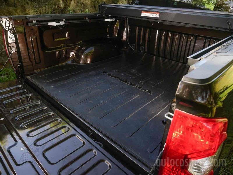 Toyota Tundra 1794 Edition 2018