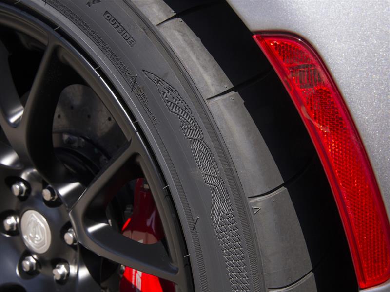 Dodge Viper ACR 2016