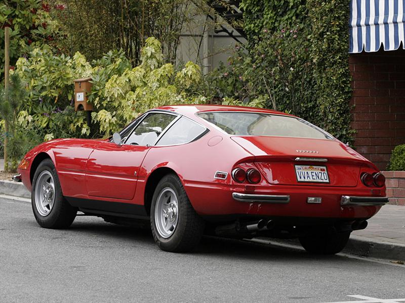 Top 10: los mejores diseños de Pininfarina