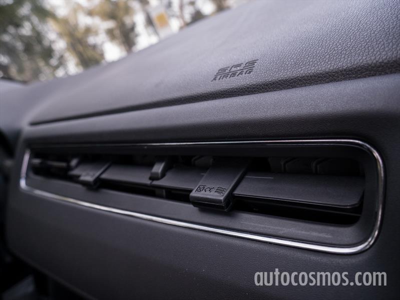 Honda HR-V a prueba