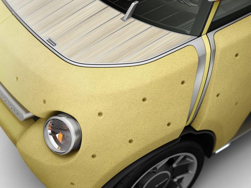 Toyota ME.WE le pone playa a los concpet