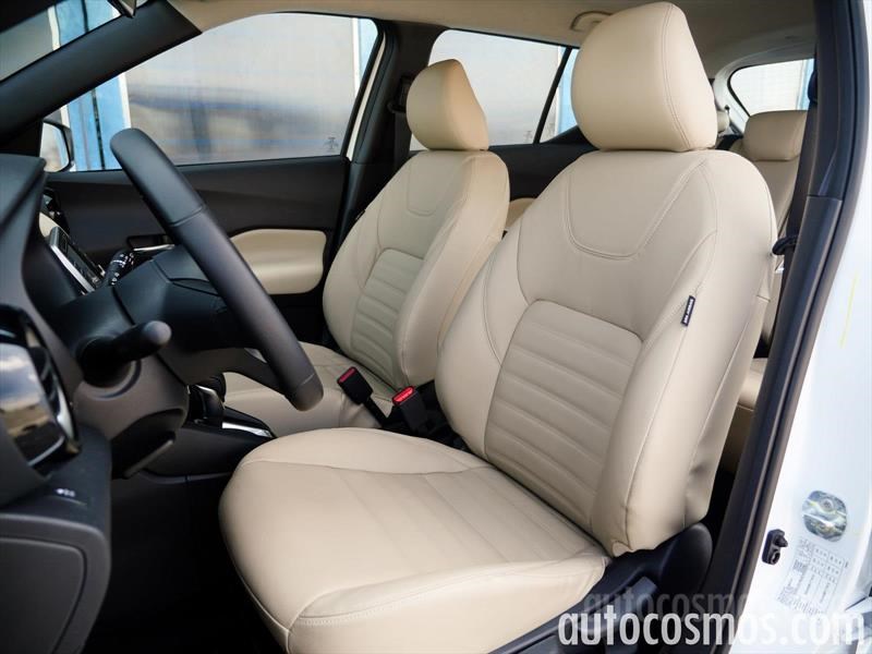 Nissan Kicks 2017