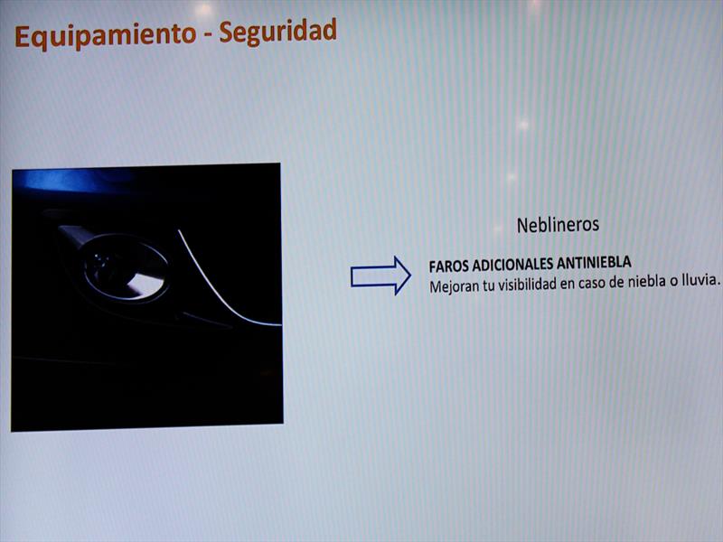 Renault Megane lll Lanzamiento en Chile