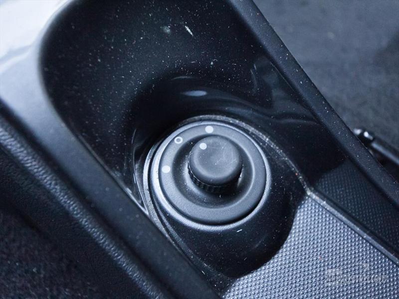 Renault Duster 2013 a prueba