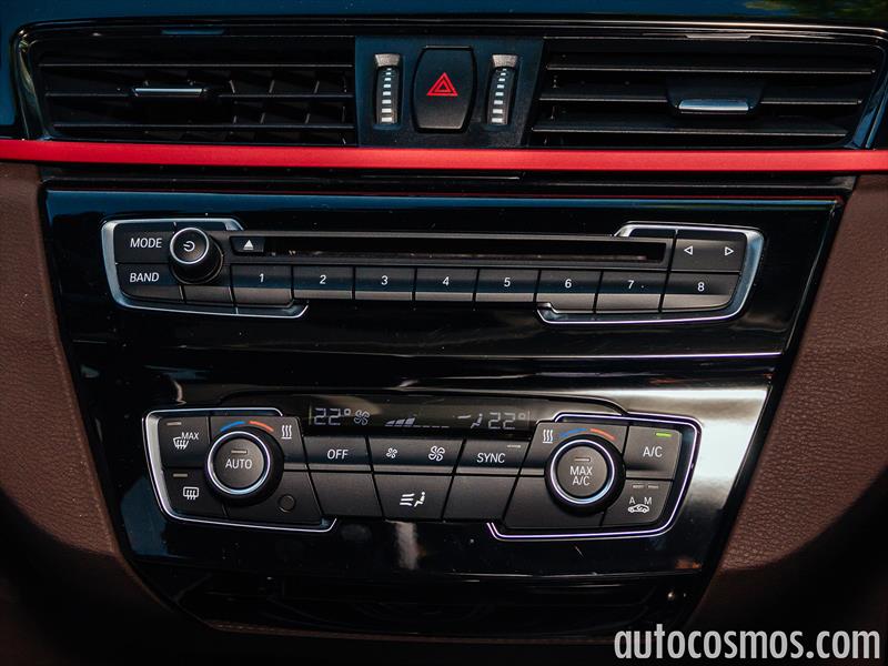 BMW X1 2016