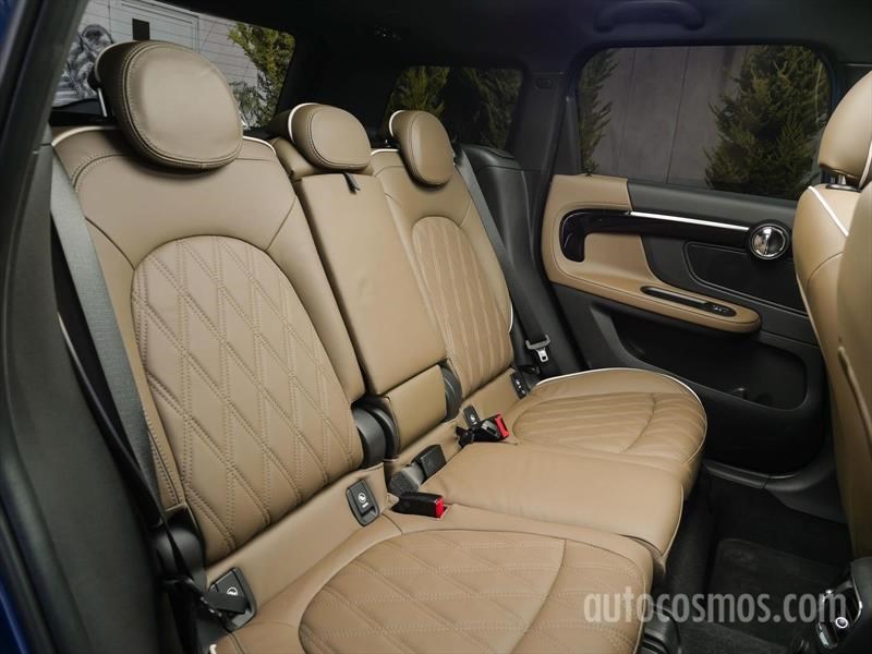 MINI Countryman 2018