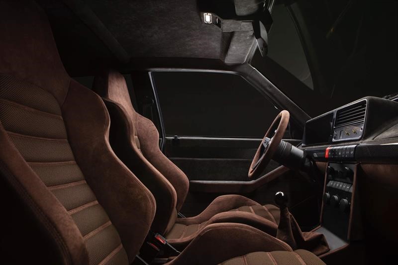 Automobili Amos Delta Futurista