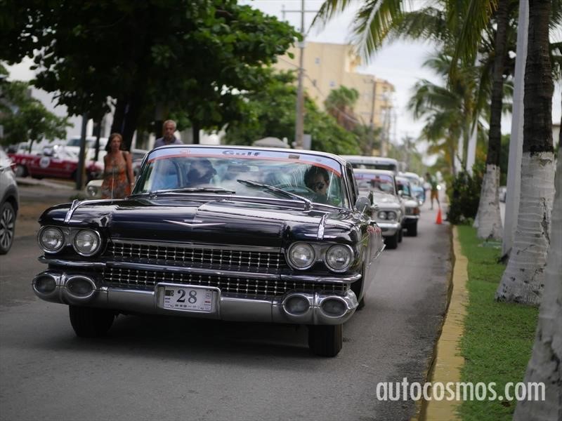 Rally Maya 2018