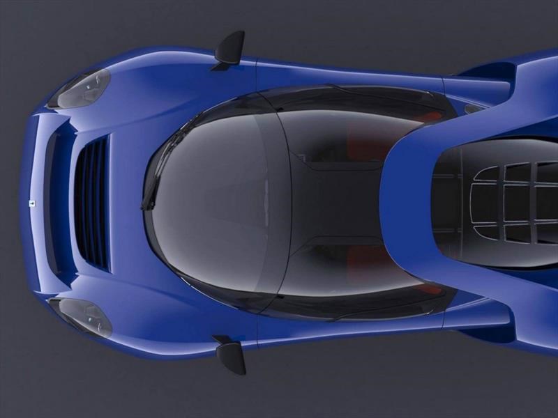 Scuderia Cameron Glickenhaus 004