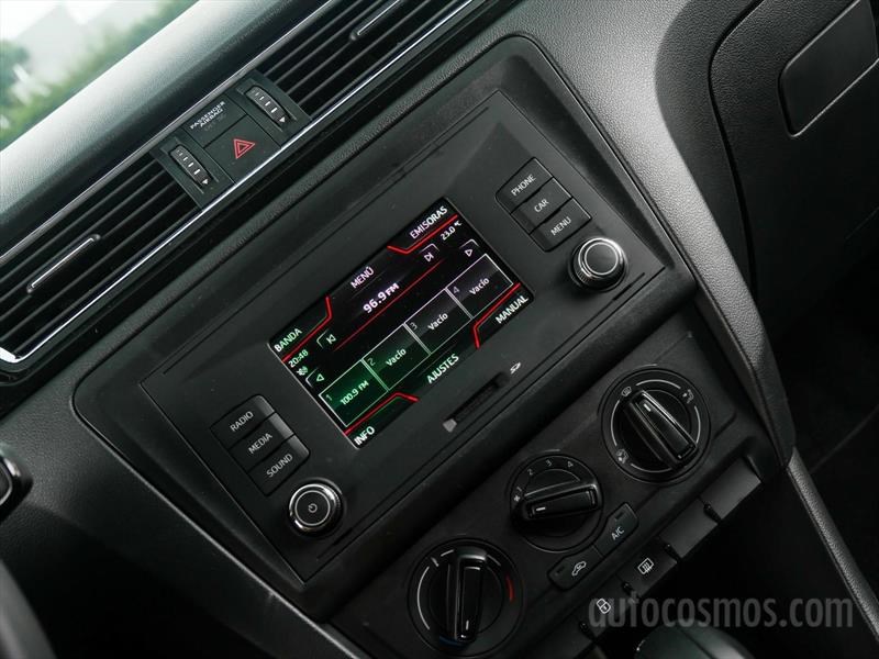 Comparativa: Toledo VS City VS Rio