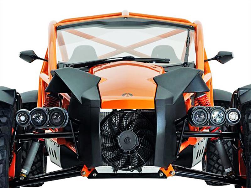 Ariel Nomad