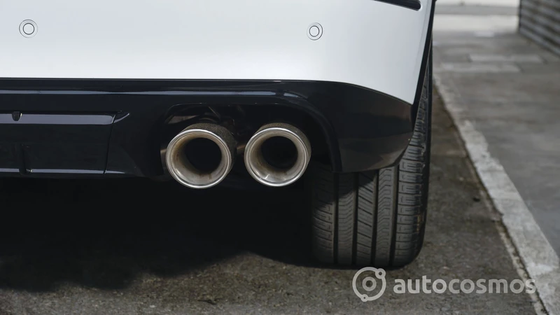 Acura MDX Type S 2022 en México