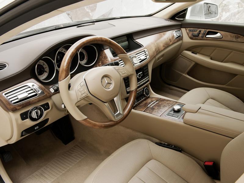 Mercedes-Benz  CLS 250 CDI Shooting Brake