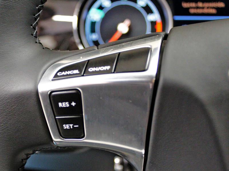Galería: Bentley y Lamborghini Estreno en Chile