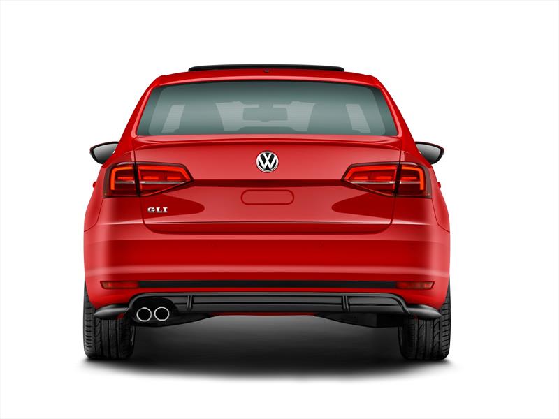 Volkswagen Jetta GLI 2016