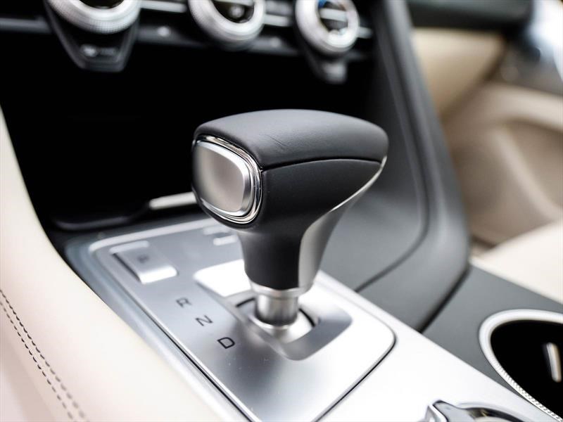 Genesis G70 2018