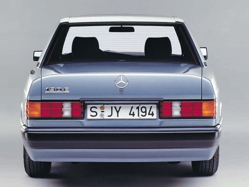 Mercedes-Benz 190 E