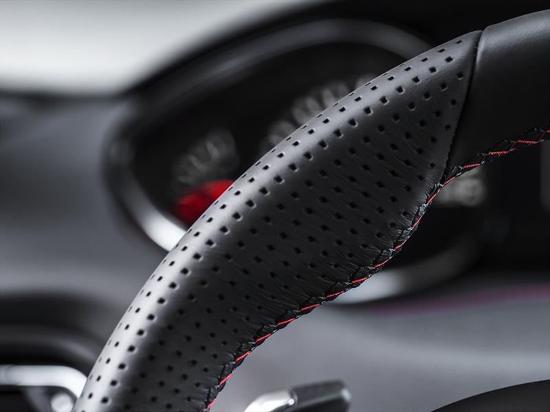 El nuevo Peugeot 308 GT calienta el asfalto