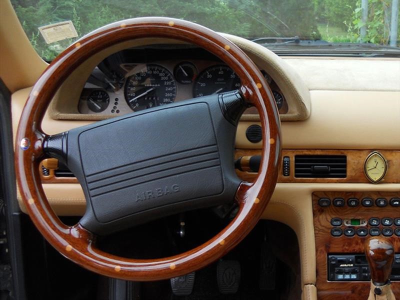 ¿Cuál es tu volante favorito?