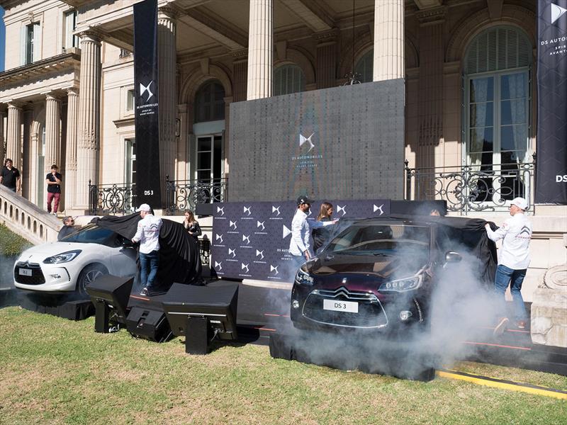 Citroën DS3 Full LED