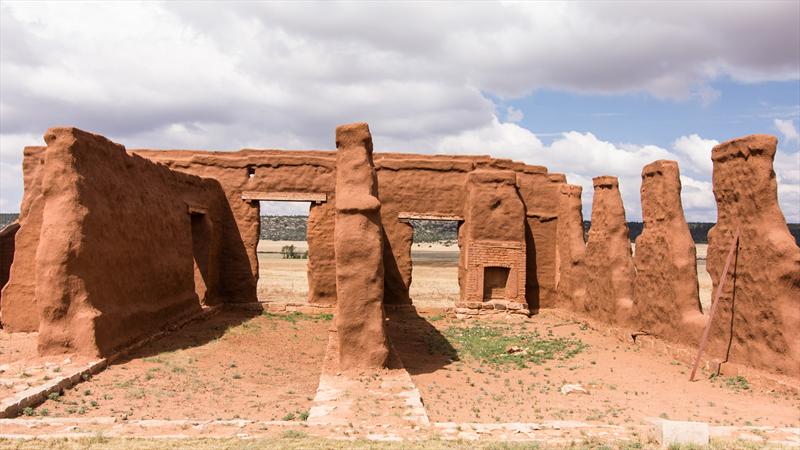 Ruta a Pikes Peak 2013: Día 7