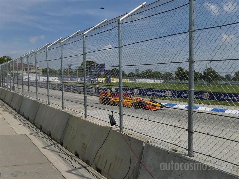 Chevrolet Detroit Grand Prix 2017